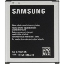 Samsung J100 J1 Batarya Pil Senalstore