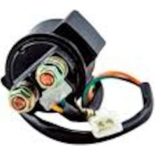 Scooter 125CC 150CC Marş Rolesi (367993110)