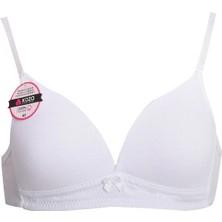 Alıştırma Sütyeni Soft 8050-34