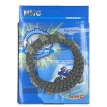 Yamaha Ybr 250 Debriyaj Balatası Nhc CD1217