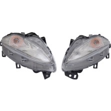 Honda Dio 110 Ön Sinyal Takımı Sağ + Sol Oem