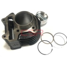 Hero Duet Silindir Dolu