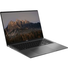 Asus Vivobook WS3607VA S16 Intel Core I7 13620H-16GB Ddr5-2tb Ssd-16" Wuxga IPS 300NITS 144Hz Windows 11 Pro Taşınabilir Bilgisayar ZRP077H04+ZETTAÇANTA