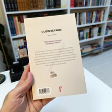 Eflatun Bir Kalem -Özcan Yıldırım