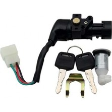 Honda Activa 100 Kontak Seti (459663994)