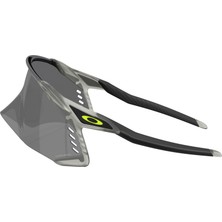 Oakley Velo Kato Prızm (OO9501-950107) | Unisex Siyah Güneş Gözlüğü
