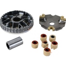 Honda Spacy Ön Varyatör Set