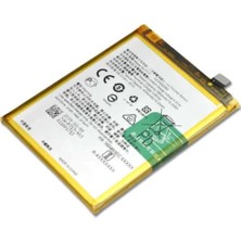 Oppo Reno Z Batarya Pil BLP717 Senalstore