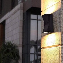 7W Rodos LED Aplik - IP64 - Günışığı