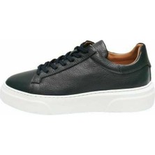 Deri Erkek Sneaker