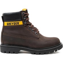 Greyder 10450 gr Basic Unisex (Kadın-Erkek) Bot