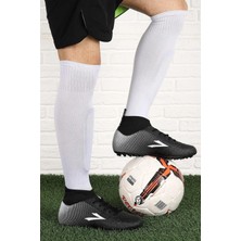 Erkekler İçin Lig Simav Çoraplı Halı Saha Spor Ayakkabısı