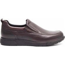 Greyder 10205 Erkek Siyah Comfort Ayakkabı