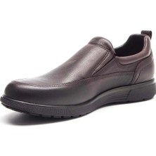 Greyder 10205 Erkek Siyah Comfort Ayakkabı