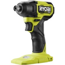 Ryobi RID18C1-0 18V Akülü Kömürsüz Darbeli Vidalama (Akü Dahil Değildir.) (5133006526)