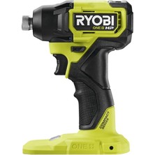 Ryobi RID18C1-0 18V Akülü Kömürsüz Darbeli Vidalama (Akü Dahil Değildir.) (5133006526)