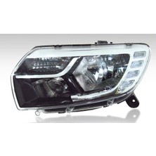 Far Sağ Ledli Dacıa Sandero Iı 16 260103529R-260100697R