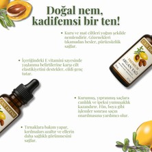 Can Defne Argan Yağı Saf ve Doğal 20ML