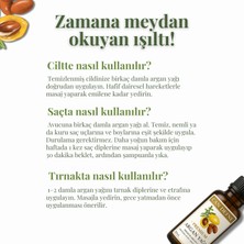 Can Defne Argan Yağı Saf ve Doğal 20ML