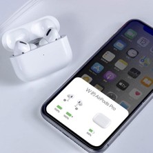 Hepsicinde Anc Gürültü Engelleyici Bluetooth Kulaklık Beyaz Stereo Ios Android Uyumlu V5.1 XO-F100