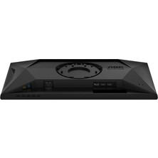 Aoc 25G4SXU 24.5" 310Hz 1ms HDMI Dp G-Sync Adaptivesync Pivot HDR10 Fhd Fast IPS Gaming Monitör