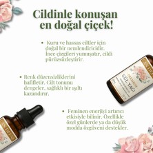 Gül Yağı Saf ve Doğal 20ML