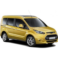 paspasgarajı Paspasgaraji Ford Connect Krom Kapı Kolu 4 Kapı 2015 Üzeri