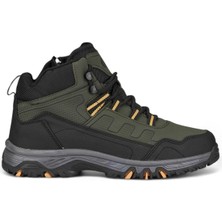 Magg Point 888 Kürklü Kaymaz Taban Erkek Çocuk Outdoor Bot