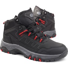 Magg Point 888 Kürklü Kaymaz Taban Erkek Çocuk Outdoor Bot