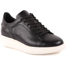 Libero 4617 Hakiki Deri Günlük Erkek Ayakkabı