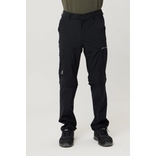 Armadillo Erciyes Outdoor Pantolon 2n1 Şort-Pantolon 5 Cepli Esnek ve