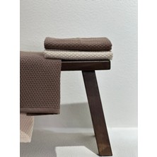 Plumehome Premium El & Yüz Havlusu - 50X80cm 2li Set