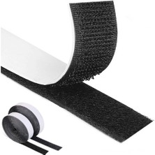 Ephase Yapıştırılabilir Çok Amaçlı Cırt Bant 2 Metre x 2,5 cm