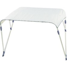 Ocean Marine Al.tente Tak.3m Venus 180X210X135CM Whıte
