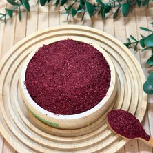 Aktane Sumak (Yaprak)  (Doğal, Katkısız,ekşi,yoğun Aromalı Baharat)