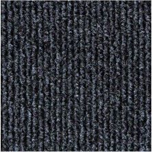 Kadir Tarım Kadirtarım Rip Halıfleks Renk Antrasit Duvardan Duvara Halıfles Boy 1 x 6