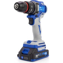 Aren-Je 10MM Blue Kömürsüz Vidalama
