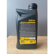 Lubrico Titanium Gt-3 20W-50 1 Litre Motor Yağı (2024 Üretim)