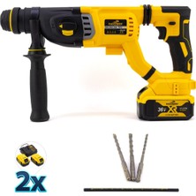 Aren-Je 36V Dw Şarjlı Hilti