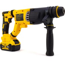 Aren-Je 36V Dw Şarjlı Hilti