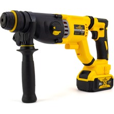 Aren-Je 36V Dw Şarjlı Hilti