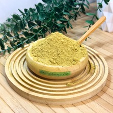 Aktane Köri | Egzotik Lezzet ve Şifa Kaynağı | 100gr