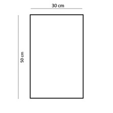 Plumehome 4'lü El Havlu Seti - 30X50 cm | Çeyizlik, Misafir, Mutfak, Banyo Için Hediye Havlu