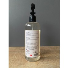 Monreal Sıfır Araç Kokusu 500ML Sprey