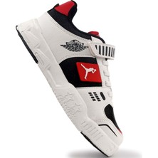 Sneaker Ortopedik Taban Unisex Çocuk Spor Ayakkabı