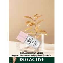 Spf 30 Ligunid Makeup Foundation