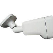 Beyxm2406set2 - 2 Kameralı 5mp Renkli Gece Görüşlü Metal Kasa Akıllı Güvenlik Seti