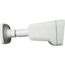 Beyxm2406set2 - 2 Kameralı 5mp Renkli Gece Görüşlü Metal Kasa Akıllı Güvenlik Seti