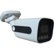 XM Pro 4 Kameralı Gece Renkli Gösteren Güvenlik Kamera Seti - BEYXM303SET4