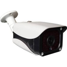 XM Pro 7 Kameralı 36 Ir Ledli Metal 5mp Sony Lens  Çok Şık Metal Kasa Güvenlik Kamera Seti